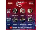 Festival de Inverno Rio 2020
