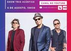 “Titãs Trio Acústico”
