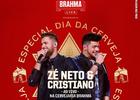 Ze? Neto e Cristiano
