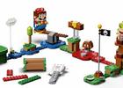 Lego Super Mario entra em pré-venda no Brasil