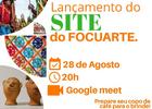 Focuarte Lança Site de Incentivo a Cultura Alagoana!