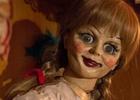 Annabelle em fuga para o Brasil: boneca aterroriza redes sociais