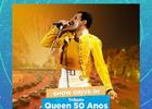 Musical QUEEN The History