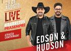 Edson e Hudson
