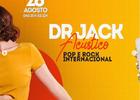 DR Jack Acústico