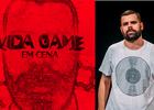 Vitor Pirralho Traz o Cinema para Sua Música e Lança “vida Game Em Cena”