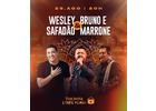 Wesley Safadão + Bruno e Marrone