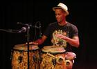 Percussionista Alagoano tem música exibida em série da Netflix