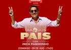 Zeca Pagodinho
