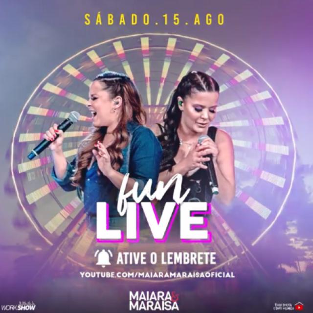 Maiara e Maraisa