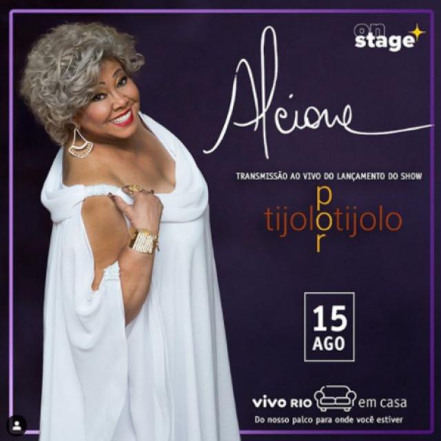 Alcione