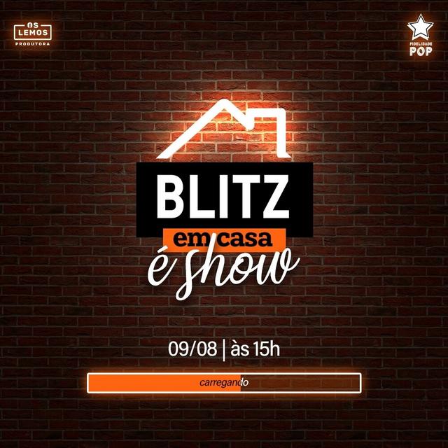 Banda Blitz