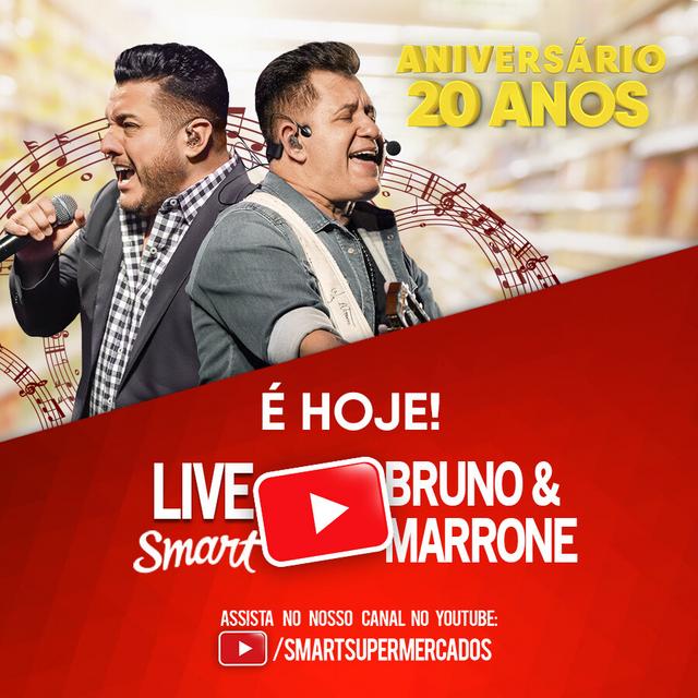 Bruno e Marrone