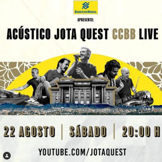 Jota Quest