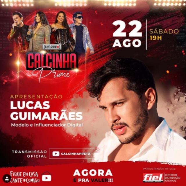 Calcinha Prime