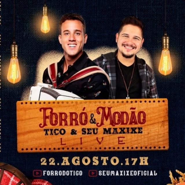 Forró e Modão