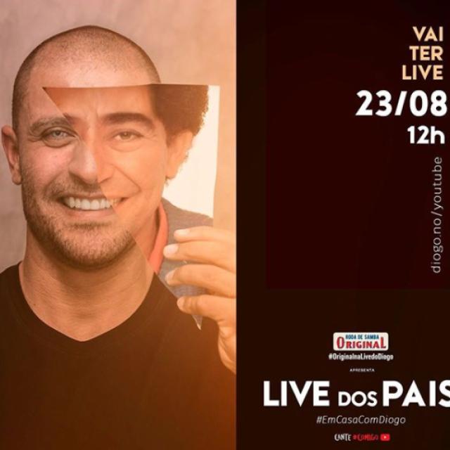 Diogo Nogueira
