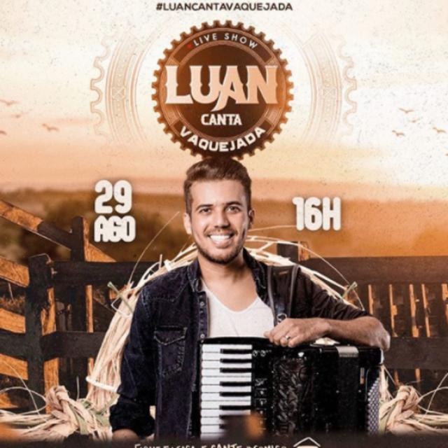 Luan Estilizado