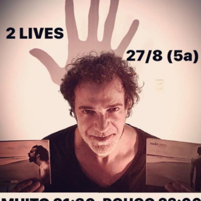 Paulinho Moska