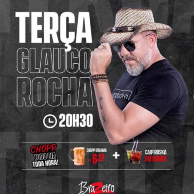 Glauco Rocha
