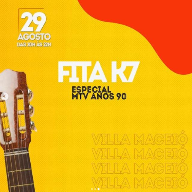 Fita K7