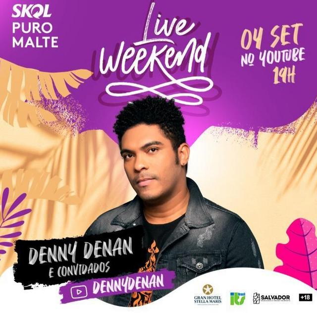 Live Weekend
