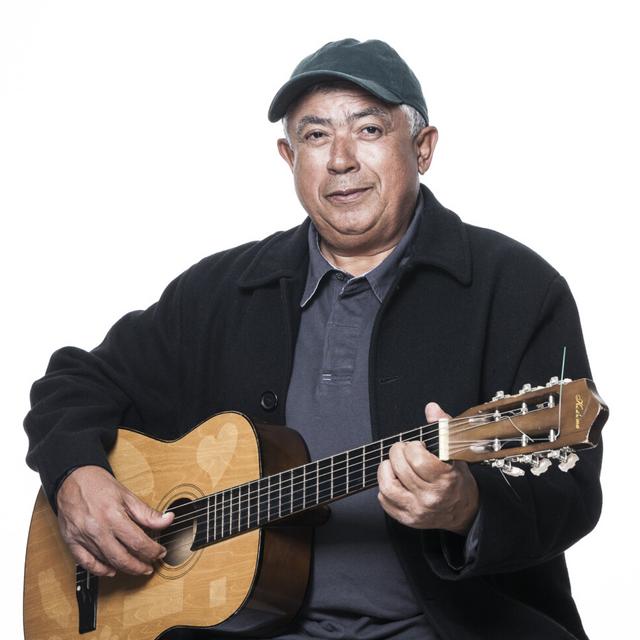 Edvaldo Santana
