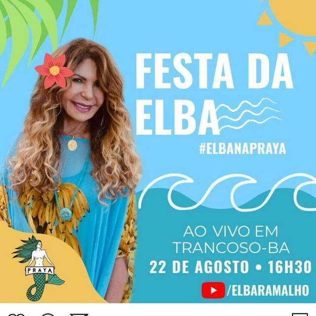 Elba Ramalho