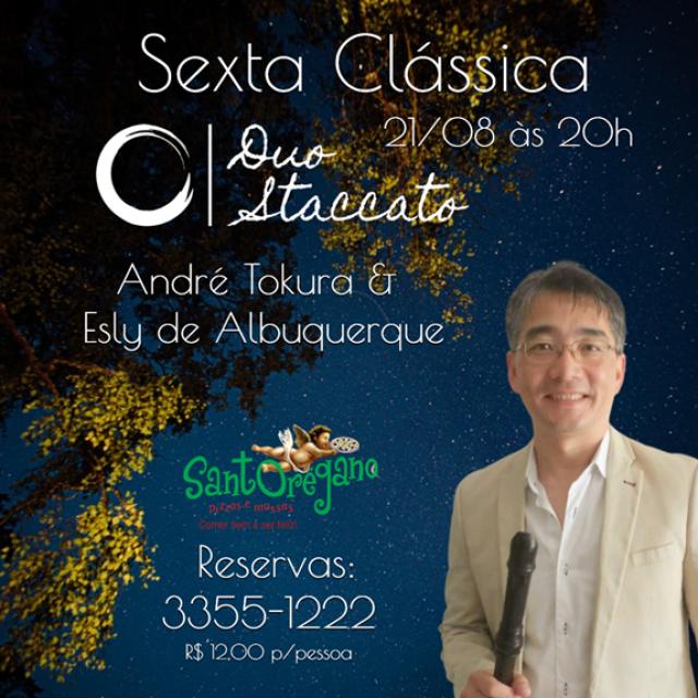 Sexta Clássica