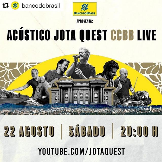 Jota Quest
