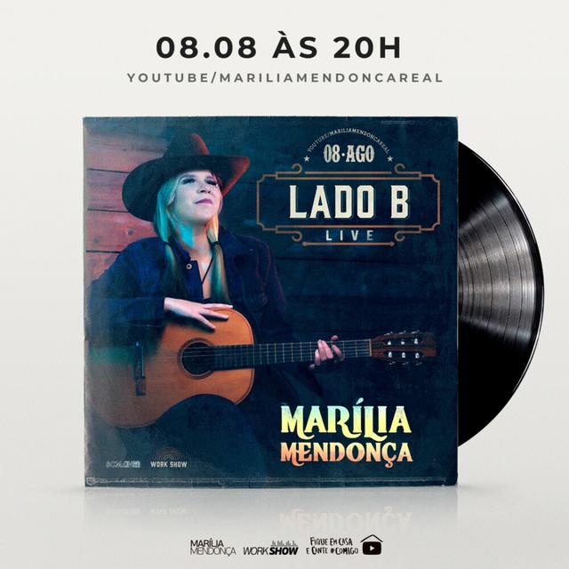 Marília Mendonça