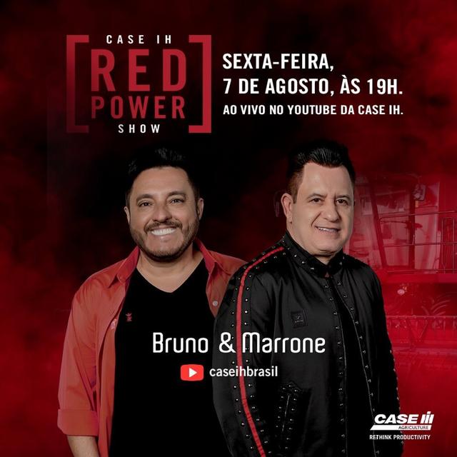 Bruno e Marrone