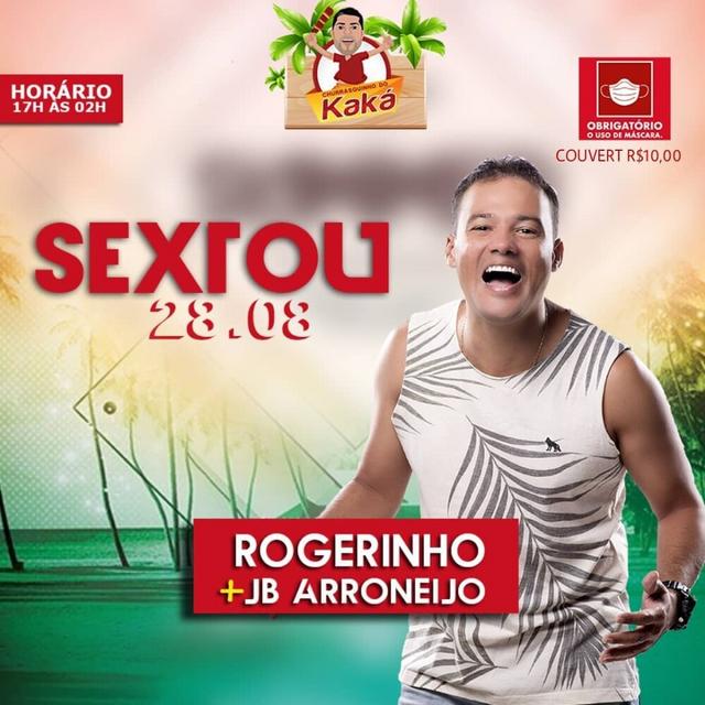 Rogerinho