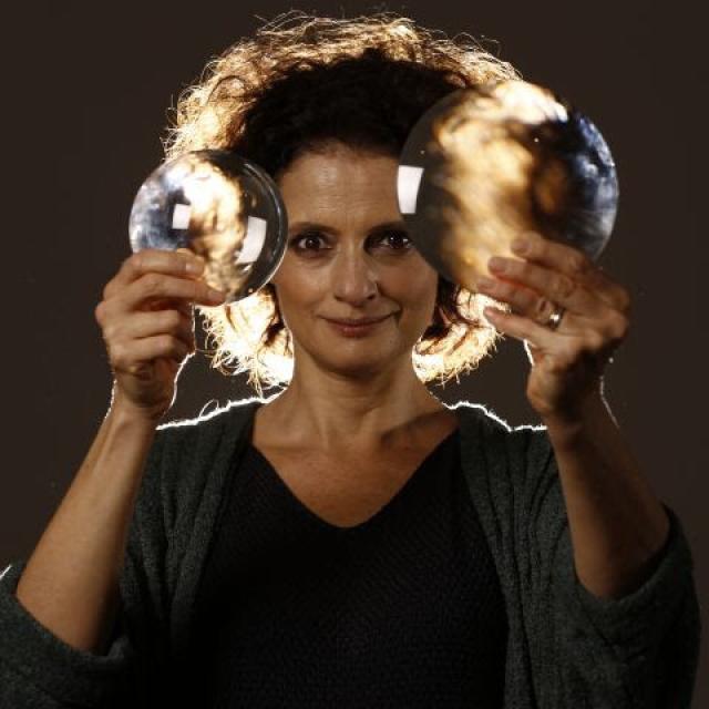 Peça: “Galileu e Eu – A Arte da Dúvida”
