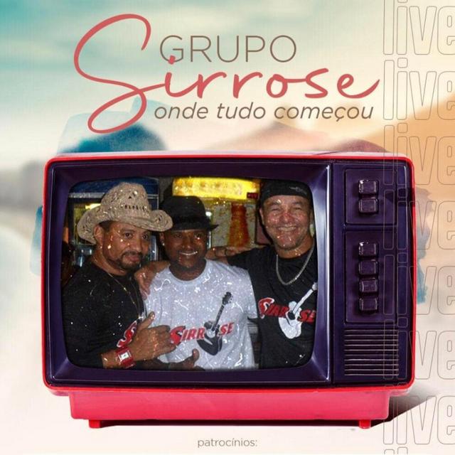 Sirrose – Onde Tudo Começou