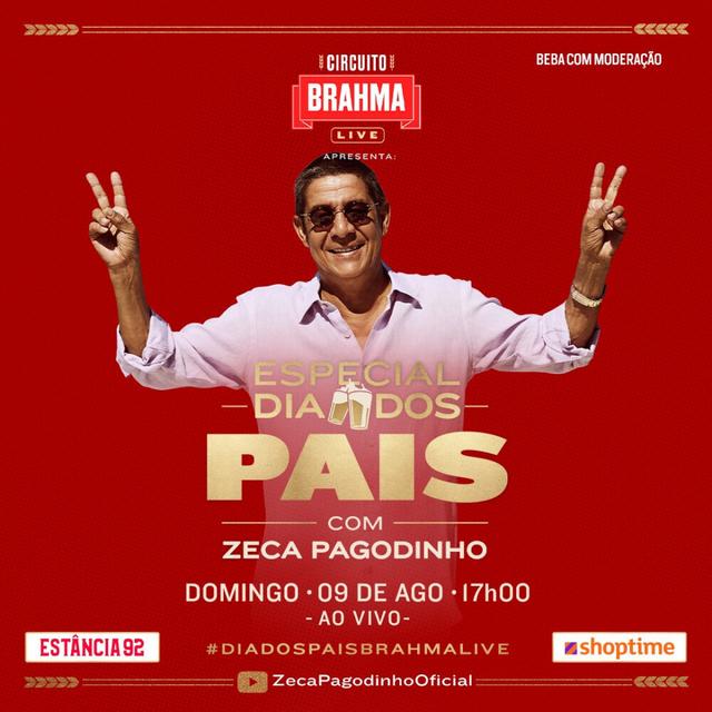 Zeca Pagodinho