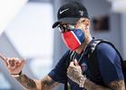 Neymar é diagnosticado com a covid-19