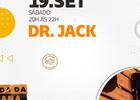 Dr Jack