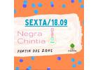 Negra Chintia