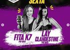 Fita K7 e Lady Clandestine