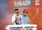 Jorginho Sorriso e Marciel & Cia