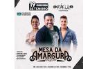 Mesa da Amargura Acústico