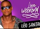 Live Weekend Léo Santana