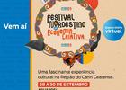 Festival Nordestino de Economia Criativa acontece de 28 a 30 de setembro; saiba como participar