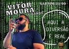 Vítor Moura e Banda e Bzal