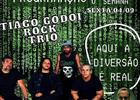 Thiago Godoi Rock Trio