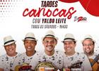 Tardes Cariocas com Yaldo Leite