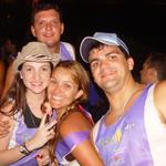 Bloco Tribal 2007 – Especial Carnaval