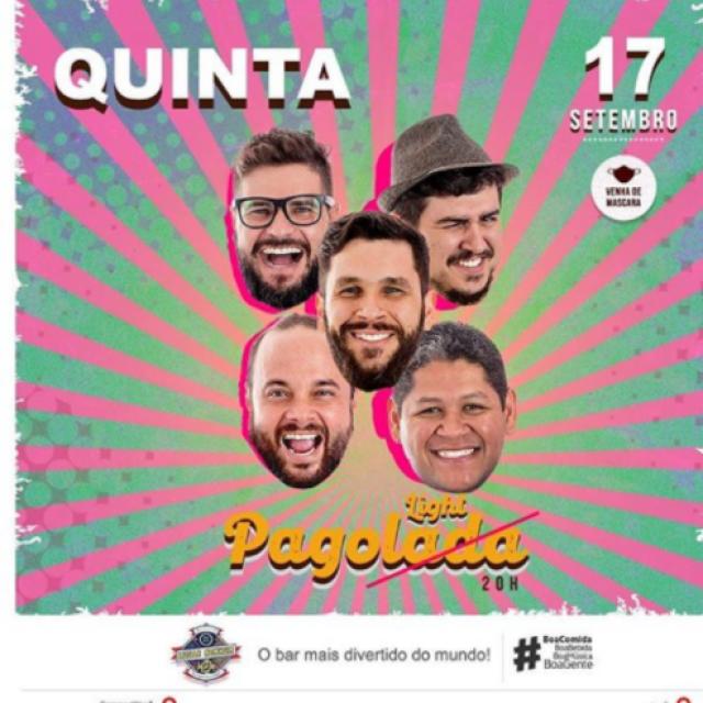 Pagolada