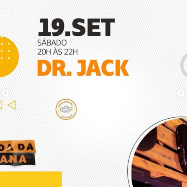 Dr Jack